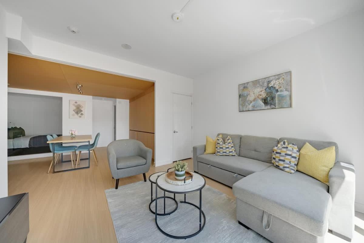 Apartment Spacious 5br Haven Near To Attractions *