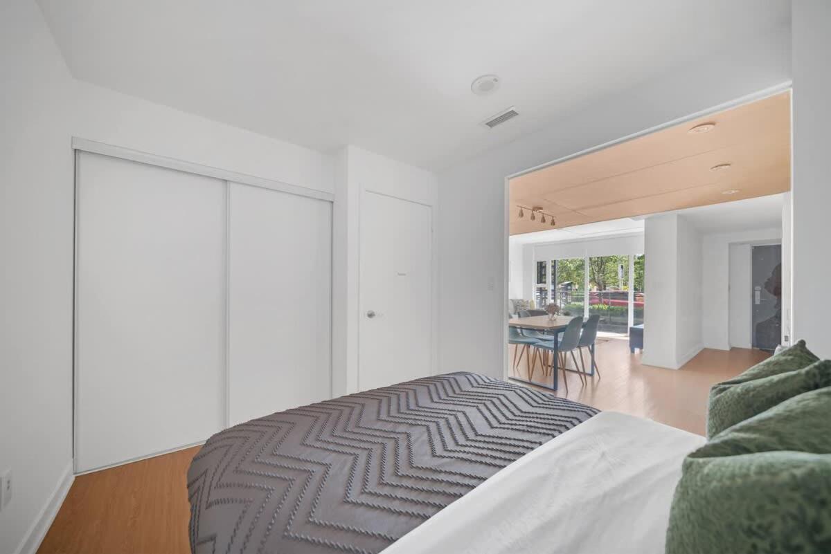 Spacious 5br Haven Near To Attractions Apartment *