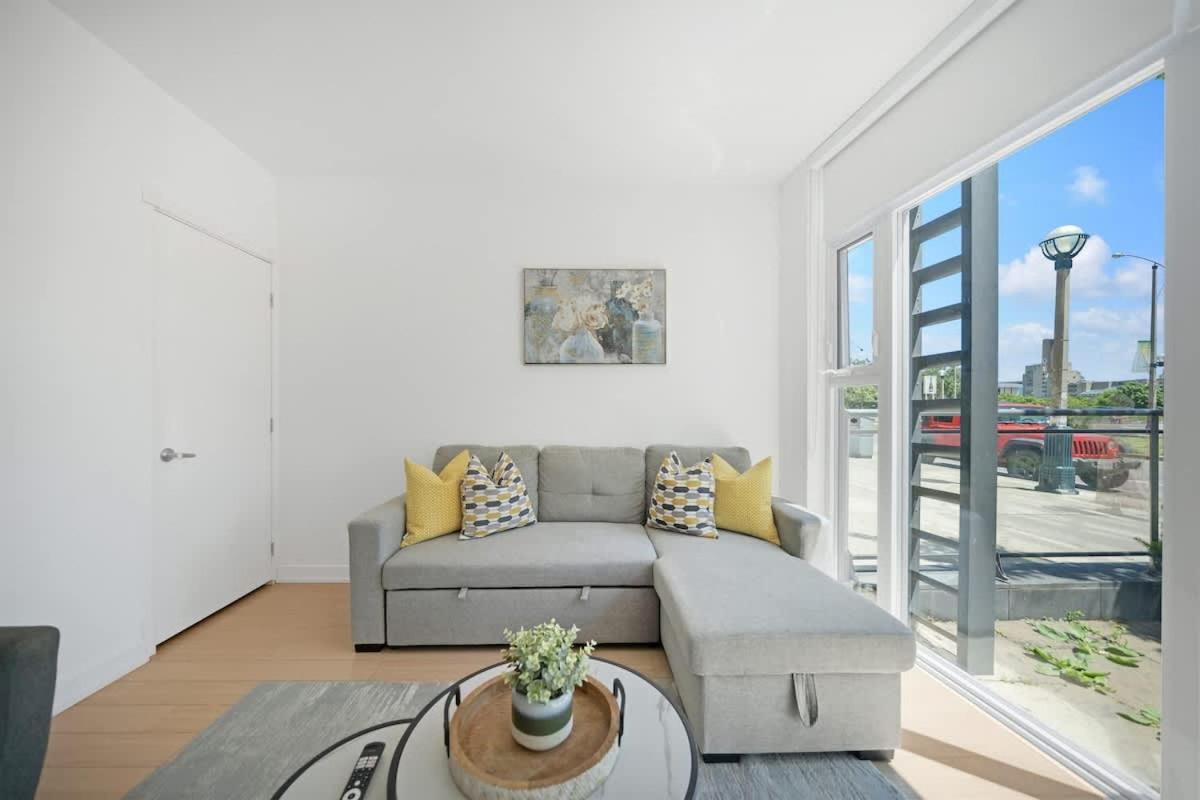 Apartment Spacious 5br Haven Near To Attractions *