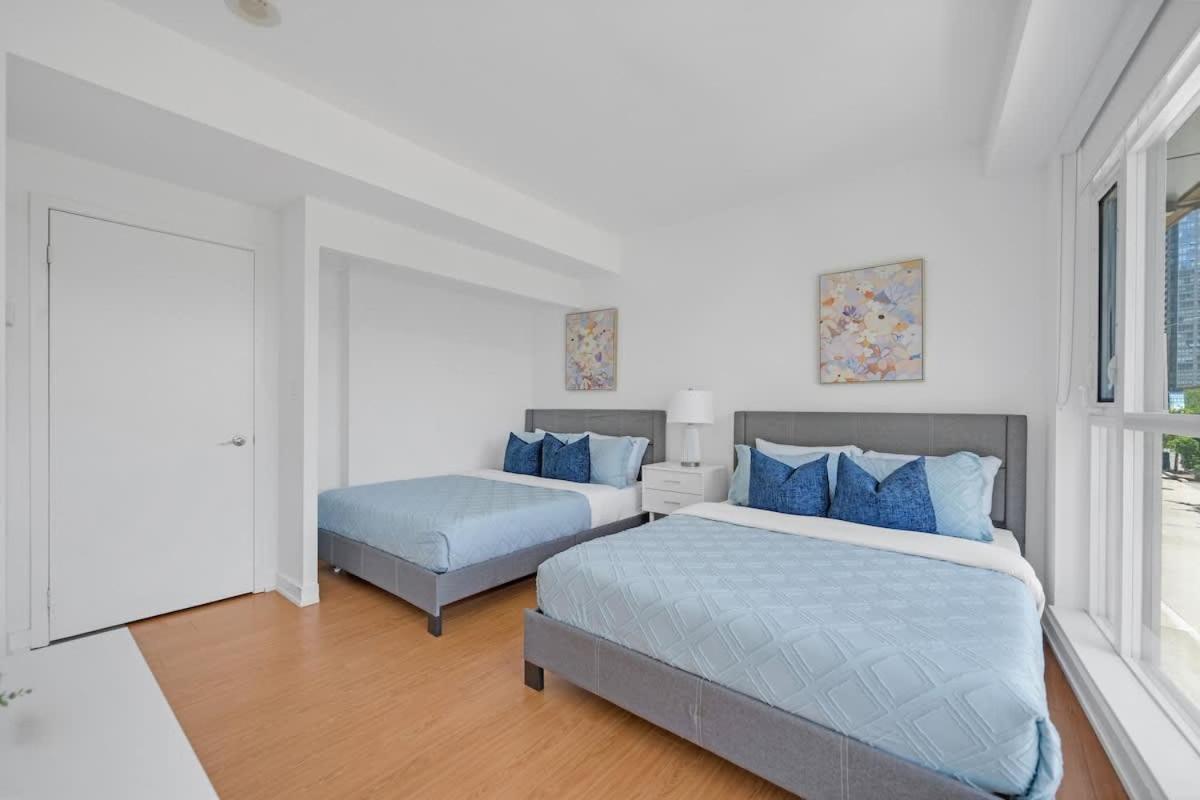 Spacious 5br Haven Near To Attractions Toronto