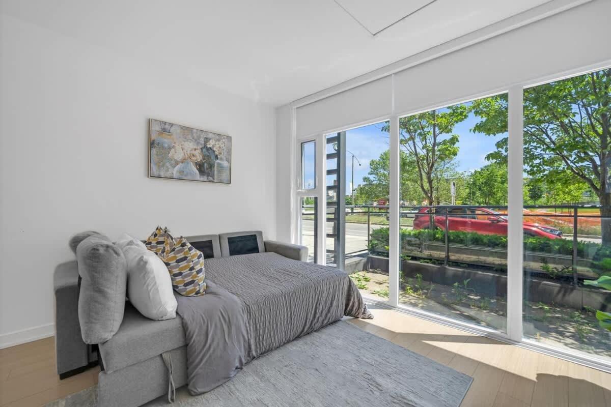 Apartment Spacious 5br Haven Near To Attractions